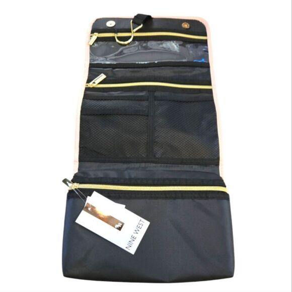 NWT NINE WEST HANGING ORGANIZER OS - Picture 3 of 4